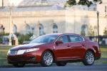 Lincoln MKS 2008 года